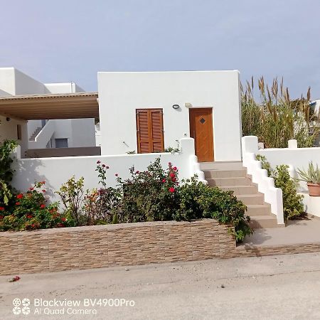 Margaritis Apartments 2 Agia Anna (Naxos) Exterior foto