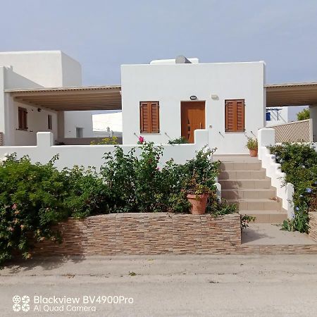Margaritis Apartments 2 Agia Anna (Naxos) Exterior foto