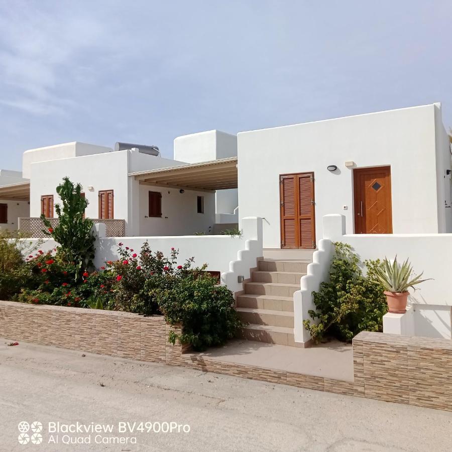 Margaritis Apartments 2 Agia Anna (Naxos) Exterior foto