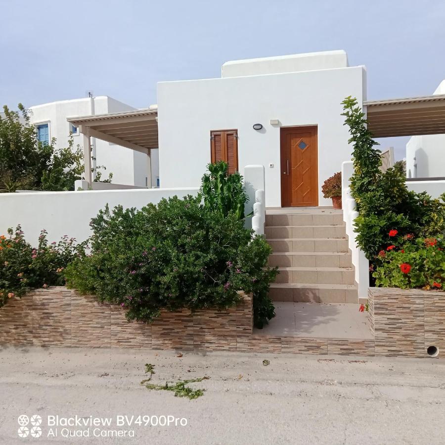 Margaritis Apartments 2 Agia Anna (Naxos) Exterior foto