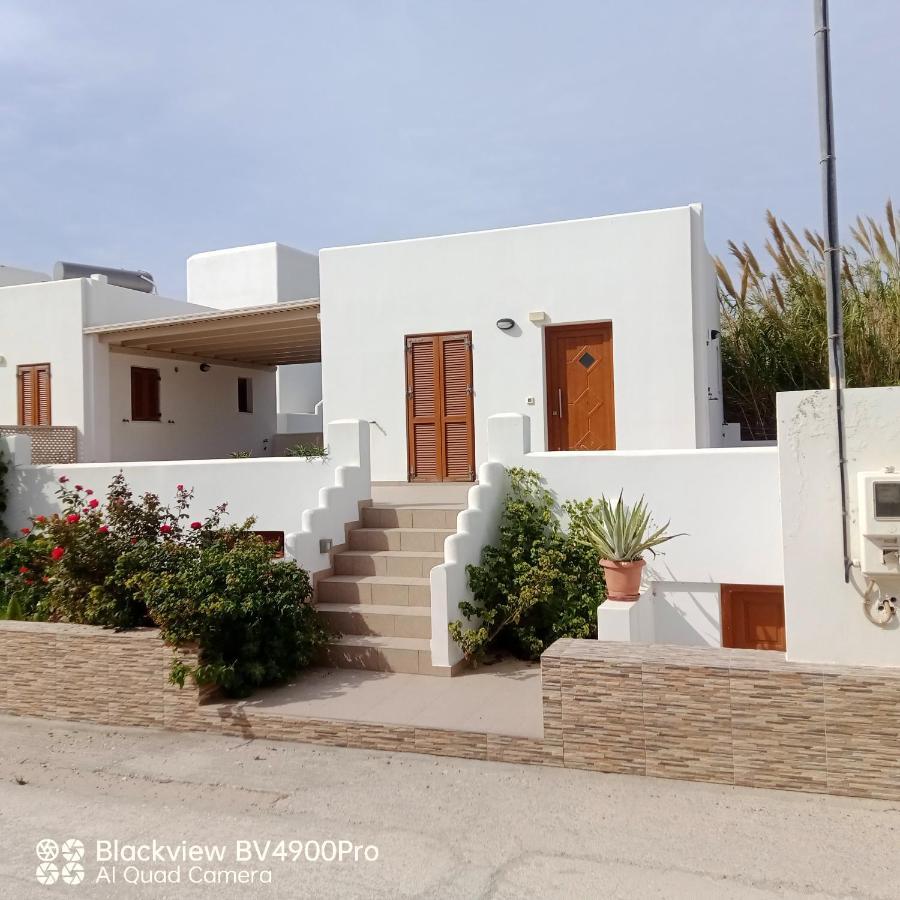 Margaritis Apartments 2 Agia Anna (Naxos) Exterior foto