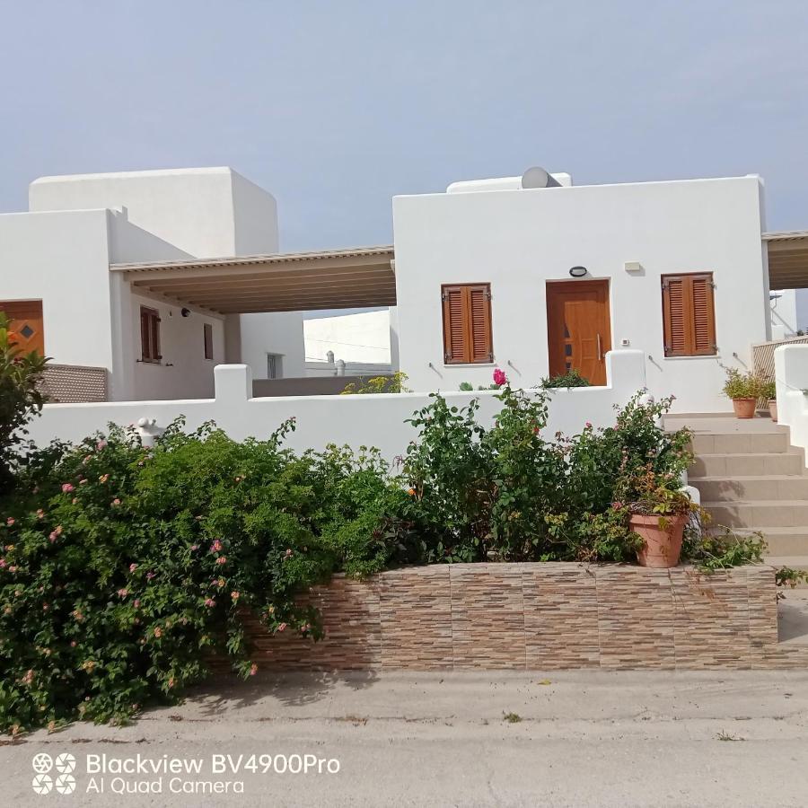 Margaritis Apartments 2 Agia Anna (Naxos) Exterior foto