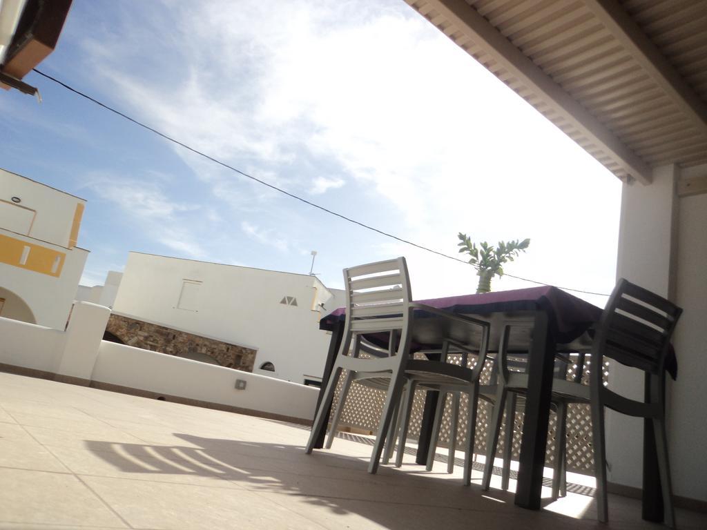 Margaritis Apartments 2 Agia Anna (Naxos) Exterior foto
