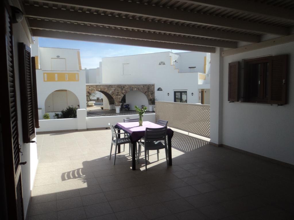 Margaritis Apartments 2 Agia Anna (Naxos) Exterior foto